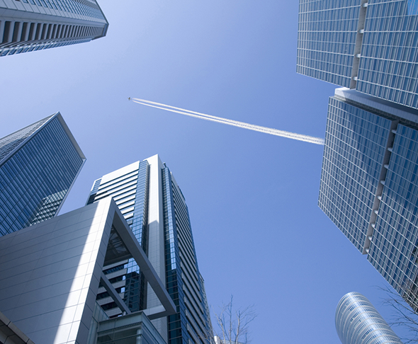 海外事業